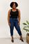 Immagine di CURVY GIRL FITTED JEANS STRETCH